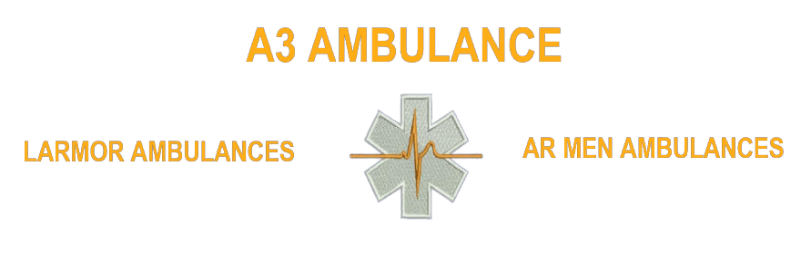 A3 AMBULANCE